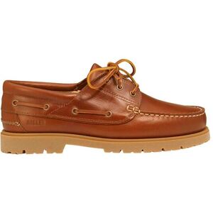 Chaussures bateau à lacets Aigle Tarmak Marron 39 - Publicité Chaussures bateau à lacets Aigle Tarmak Marron 39 - Publicité