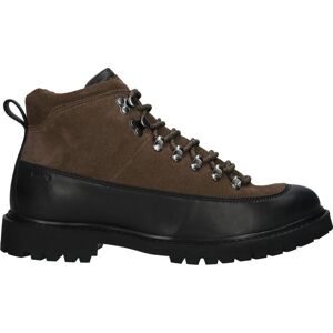 Bottines Blackstone Rock Bear Marron 43 - Publicité Bottines Blackstone Rock Bear Marron 43 - Publicité