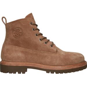 Bottines Blackstone Rock Hardy Marron 43 - Publicité Bottines Blackstone Rock Hardy Marron 43 - Publicité