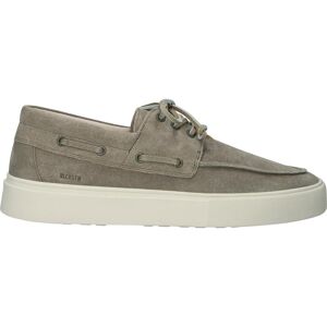 Chaussures bateau Blackstone Ruby Agwe Vert 44 - Publicité Chaussures bateau Blackstone Ruby Agwe Vert 44 - Publicité