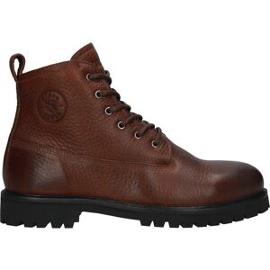 Bottines Blackstone Rock Hardy Marron 44 - Publicité Bottines Blackstone Rock Hardy Marron 44 - Publicité