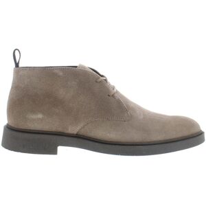 Bottines Blackstone Brian Beige 46 - Publicité Bottines Blackstone Brian Beige 46 - Publicité
