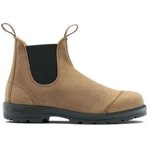 Bottines Blundstone Chelsea Classic Beige 42,5 - Publicité Bottines Blundstone Chelsea Classic Beige 42,5 - Publicité