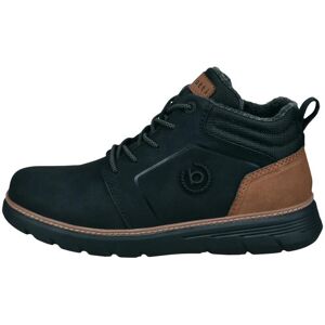 Bottines ultralégère zippé Bugatti Noir 43 - Publicité Bottines ultralégère zippé Bugatti Noir 43 - Publicité