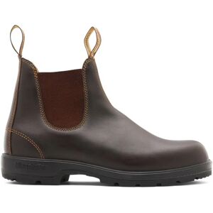 Bottines Blundstone Classic Chelsea Boots Marron 42 - Publicité Bottines Blundstone Classic Chelsea Boots Marron 42 - Publicité