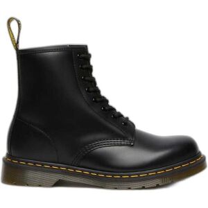 Bottines Dr Martens 1460 Smooth Noir 47 - Publicité Bottines Dr Martens 1460 Smooth Noir 47 - Publicité