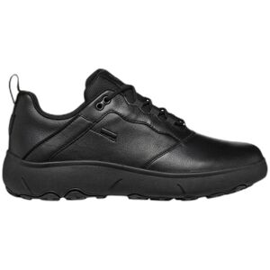 Baskets Geox Nebula B ABX A Noir 42 - Publicité Baskets Geox Nebula B ABX A Noir 42 - Publicité