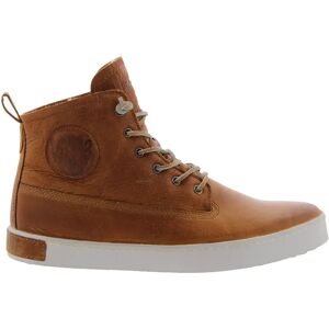 Chaussures Blackstone Original 6'' Boots - Fur Marron 44 - Publicité Chaussures Blackstone Original 6'' Boots - Fur Marron 44 - Publicité