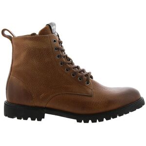 Chaussures Blackstone Lace Up Boots Marron 41 - Publicité Chaussures Blackstone Lace Up Boots Marron 41 - Publicité