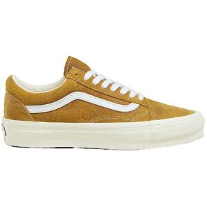 Baskets Vans Old Skool 36 Lx Doré 42,5 - Publicité Baskets Vans Old Skool 36 Lx Doré 42,5 - Publicité