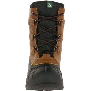 Bottes Kamik Wk0078 Marron 41 - Publicité Bottes Kamik Wk0078 Marron 41 - Publicité