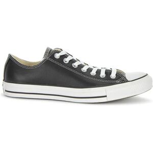 Baskets Converse Chuck Taylor All Star low Noir 45 - Publicité Baskets Converse Chuck Taylor All Star low Noir 45 - Publicité
