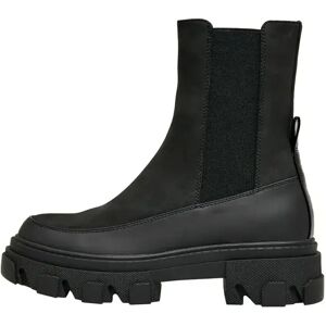 Only shoes Bottines femme Only Chunky Noir 36 - Publicité Only shoes Bottines femme Only Chunky Noir 36 - Publicité