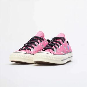 Baskets Converse Archive Skate Chuck 70 Rose 37,5 - Publicité Baskets Converse Archive Skate Chuck 70 Rose 37,5 - Publicité