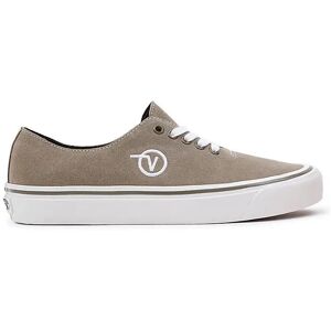Baskets Vans Anaheim Factory Authentic Beige 44 - Publicité Baskets Vans Anaheim Factory Authentic Beige 44 - Publicité