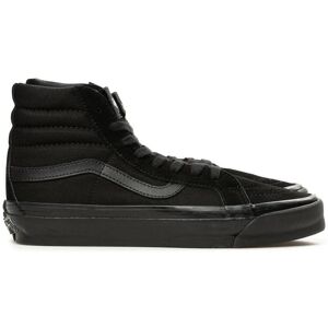 Vans Sk8-Hi Reissue 38 LX - Sneakers montantes unisex - Publicité Vans Sk8-Hi Reissue 38 LX - Sneakers montantes unisex - Publicité