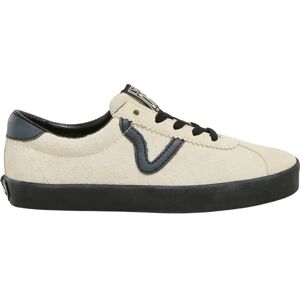 Baskets femme Vans Sport Low Beige 38 - Publicité Baskets femme Vans Sport Low Beige 38 - Publicité