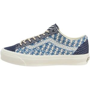 Vans Old Skool Navy/ Turtledove - Baskets - Publicité Vans Old Skool Navy/ Turtledove - Baskets - Publicité