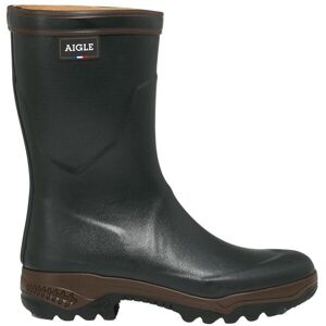 Bottilons de pluie Aigle Parcours 2 Bronze 45 - Publicité Bottilons de pluie Aigle Parcours 2 Bronze 45 - Publicité