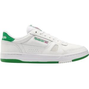 Baskets Reebok LT Court Blanc 45,5 - Publicité Baskets Reebok LT Court Blanc 45,5 - Publicité