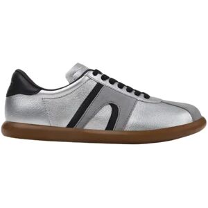 Baskets femme Camper Pelotas Soller Gris 39 - Publicité Baskets femme Camper Pelotas Soller Gris 39 - Publicité