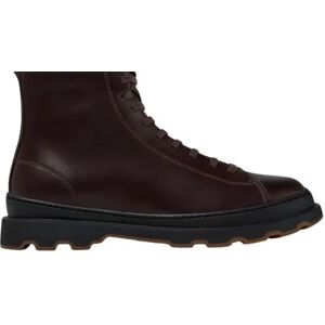 Bottines Camper Noray Umber/Brutus Negro-Miel Noir 43 - Publicité Bottines Camper Noray Umber/Brutus Negro-Miel Noir 43 - Publicité