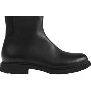 Bottes femme Camper Neuman Noir 36 - Publicité Bottes femme Camper Neuman Noir 36 - Publicité