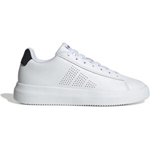 Baskets adidas Acesmash Base Blanc 39 1/3 - Publicité Baskets adidas Acesmash Base Blanc 39 1/3 - Publicité