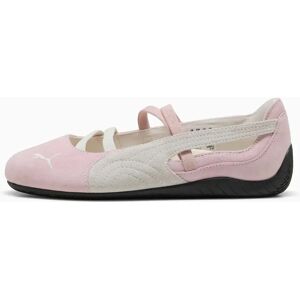 Baskets en suède femme Puma Rose 41 - Publicité Baskets en suède femme Puma Rose 41 - Publicité