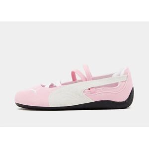 Ballerines femme Puma Speedcat Ballet SD Rose 38 - Publicité Ballerines femme Puma Speedcat Ballet SD Rose 38 - Publicité