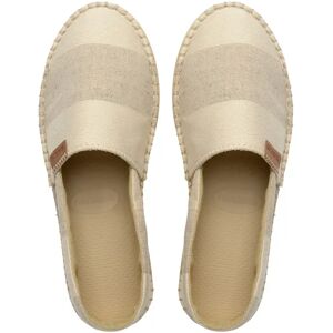 Espadrilles femme Havaianas Classic Flatform Eco Blanc 35 - Publicité Espadrilles femme Havaianas Classic Flatform Eco Blanc 35 - Publicité