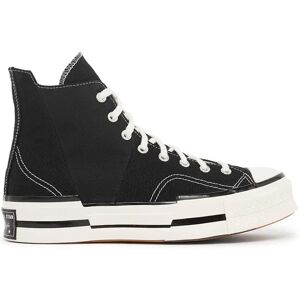 Baskets Converse Chuck 70 Plus Noir 37 - Publicité Baskets Converse Chuck 70 Plus Noir 37 - Publicité