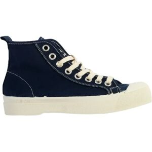 Baskets femme Bensimon Stella b79 Bleu 40 - Publicité Baskets femme Bensimon Stella b79 Bleu 40 - Publicité