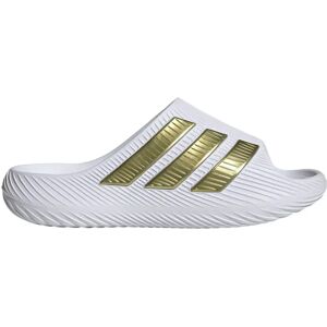 Claquettes adidas Purechill Blanc 40,5 - Publicité Claquettes adidas Purechill Blanc 40,5 - Publicité