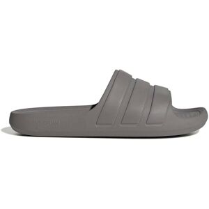 Claquettes adidas Adilette Flow Gris 39 - Publicité Claquettes adidas Adilette Flow Gris 39 - Publicité