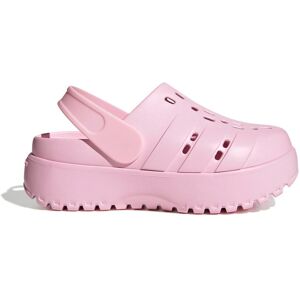 Sabots femme adidas Adilette Platform Rose 40,5 - Publicité Sabots femme adidas Adilette Platform Rose 40,5 - Publicité