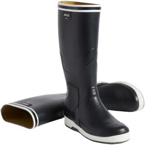 Bottes de pluie Aigle Brea Bleu 40 - Publicité Bottes de pluie Aigle Brea Bleu 40 - Publicité