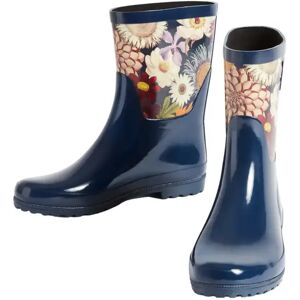 Bottes de pluie femme Aigle Eliosa Bott Pt Bleu 37 - Publicité Bottes de pluie femme Aigle Eliosa Bott Pt Bleu 37 - Publicité