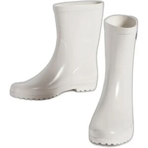Bottes de pluie femme Aigle Eliosa Beige 35 - Publicité Bottes de pluie femme Aigle Eliosa Beige 35 - Publicité