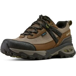 Chaussures de randonnée Ariat Traverse Low Marron 45 - Publicité Chaussures de randonnée Ariat Traverse Low Marron 45 - Publicité