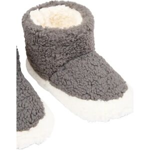 Chaussons femme Banana Moon Kinsey Another Gris 40/41 - Publicité Chaussons femme Banana Moon Kinsey Another Gris 40/41 - Publicité