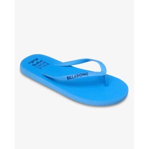 Tongs femme Billabong Sunlight Bleu 41 - Publicité Tongs femme Billabong Sunlight Bleu 41 - Publicité