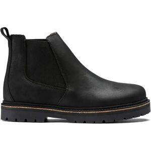 Bottines Birkenstock Stalon Lenu Noir 39 - Publicité Bottines Birkenstock Stalon Lenu Noir 39 - Publicité