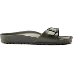 Sandales Birkenstock Madrid Eva Vert 38 Étroit - Publicité Sandales Birkenstock Madrid Eva Vert 38 Étroit - Publicité