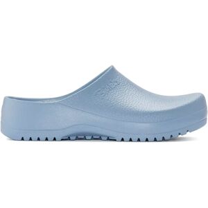 Sabots Birkenstock Super Birki Bleu 38 - Publicité Sabots Birkenstock Super Birki Bleu 38 - Publicité