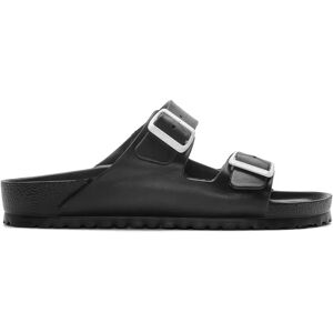Sandales Birkenstock Arizona Essentials Special EVA Noir 36 Étroit - Publicité Sandales Birkenstock Arizona Essentials Special EVA Noir 36 Étroit - Publicité
