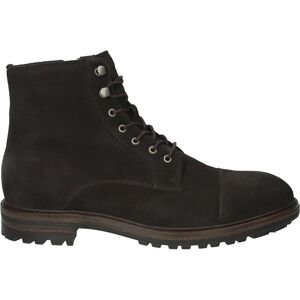 Bottines Blackstone Lester Marron 41 - Publicité Bottines Blackstone Lester Marron 41 - Publicité