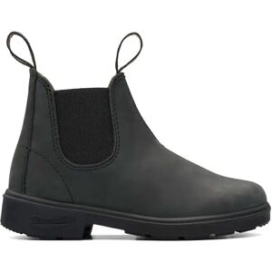 Bottines enfant Blundstone Chelsea Noir 29 - Publicité Bottines enfant Blundstone Chelsea Noir 29 - Publicité