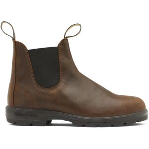 Bottines Blundstone Classic Chelsea Marron 43,5 - Publicité Bottines Blundstone Classic Chelsea Marron 43,5 - Publicité