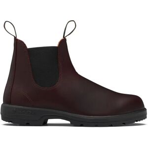 Bottines Blundstone Classic Chelsea Rouge 38 - Publicité Bottines Blundstone Classic Chelsea Rouge 38 - Publicité